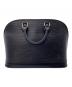 LOUIS VUITTON（ルイ ヴィトン）の古着「ハンドバッグ」｜ノワール