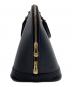 LOUIS VUITTON (ルイ ヴィトン) ハンドバッグ ノワール：60000円