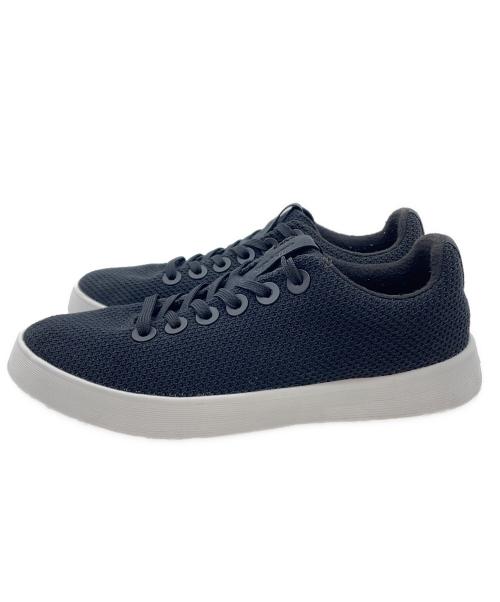 Allbirds（オールバーズ）allbirds (オールバーズ) CRUISER　ABM260003 ブラック サイズ:27cmの古着・服飾アイテム