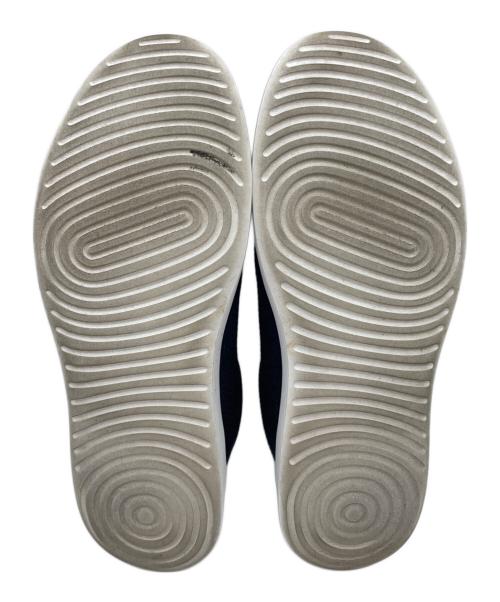 Allbirds（オールバーズ）allbirds (オールバーズ) CRUISER　ABM260003 ブラック サイズ:27cmの古着・服飾アイテム