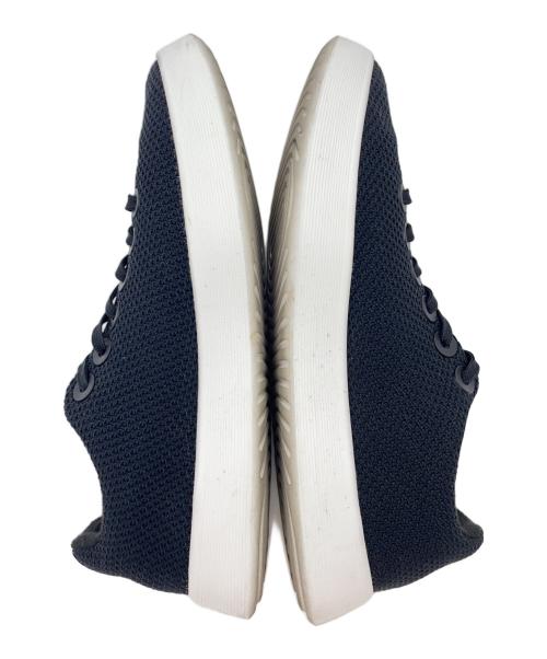 Allbirds（オールバーズ）allbirds (オールバーズ) CRUISER　ABM260003 ブラック サイズ:27cmの古着・服飾アイテム
