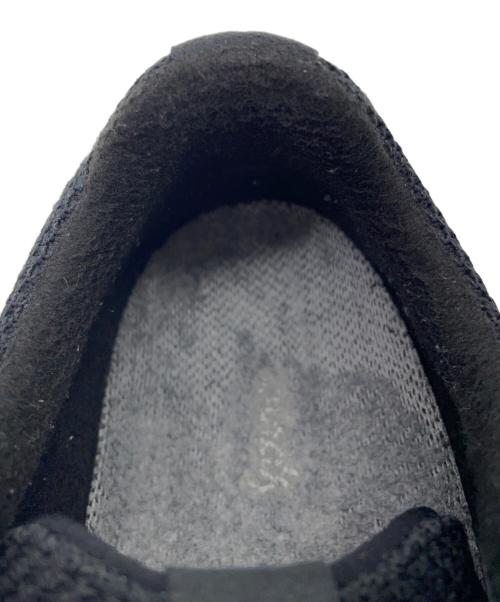 Allbirds（オールバーズ）allbirds (オールバーズ) CRUISER　ABM260003 ブラック サイズ:27cmの古着・服飾アイテム