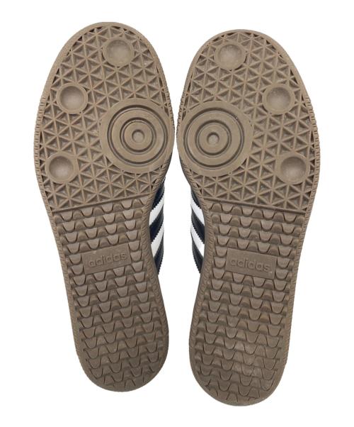 adidas（アディダス）adidas (アディダス) SAMBA　B75806 ホワイト サイズ:27cmの古着・服飾アイテム