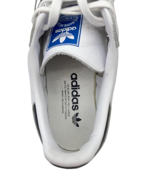 adidas（アディダス）adidas (アディダス) SAMBA　B75806 ホワイト サイズ:27cmの古着・服飾アイテム