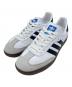 adidas（アディダス）の古着「SAMBA　B75806」｜ホワイト
