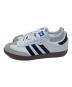 adidas (アディダス) SAMBA　B75806 ホワイト サイズ:27cm：7000円