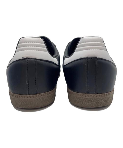 adidas（アディダス）adidas (アディダス) SAMBA　B75807 ブラック サイズ:27cmの古着・服飾アイテム