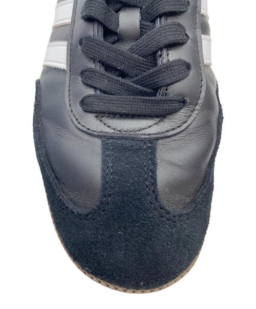adidas（アディダス）adidas (アディダス) SAMBA　B75807 ブラック サイズ:27cmの古着・服飾アイテム