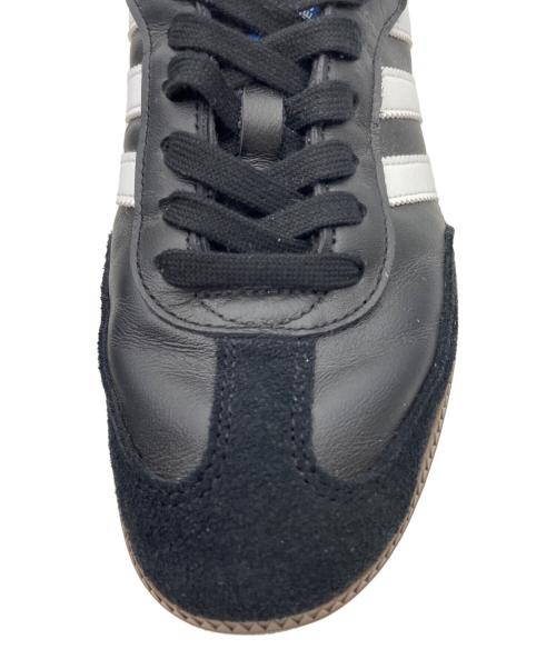 adidas（アディダス）adidas (アディダス) SAMBA　B75807 ブラック サイズ:27cmの古着・服飾アイテム