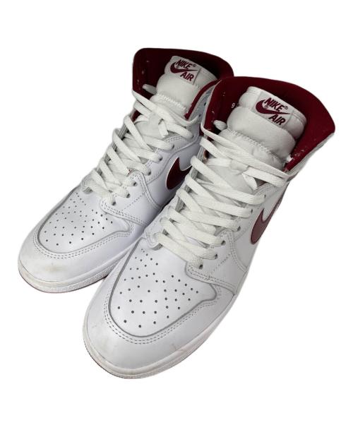 NIKE（ナイキ）NIKE (ナイキ) AIR JORDAN 1 HIGH`85
