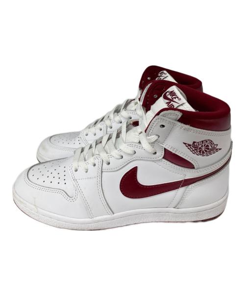 NIKE（ナイキ）NIKE (ナイキ) AIR JORDAN 1 HIGH`85