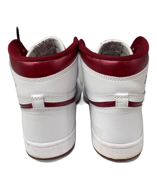 NIKE（ナイキ）NIKE (ナイキ) AIR JORDAN 1 HIGH`85