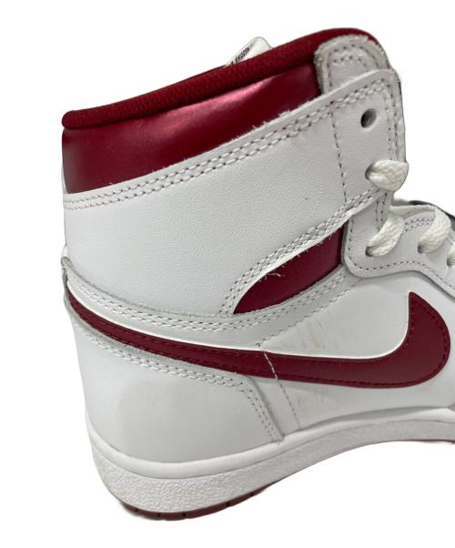 NIKE（ナイキ）NIKE (ナイキ) AIR JORDAN 1 HIGH`85