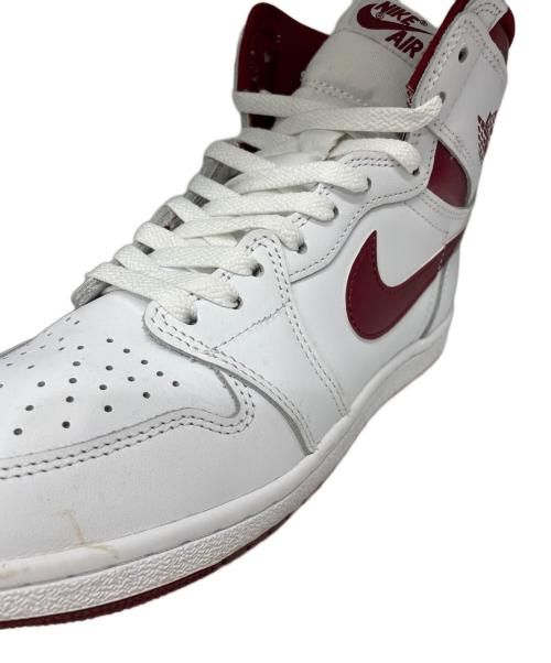 NIKE（ナイキ）NIKE (ナイキ) AIR JORDAN 1 HIGH`85