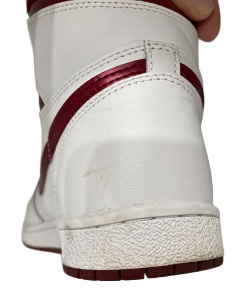 NIKE（ナイキ）NIKE (ナイキ) AIR JORDAN 1 HIGH`85
