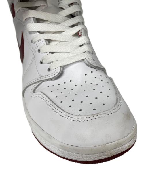 NIKE（ナイキ）NIKE (ナイキ) AIR JORDAN 1 HIGH`85