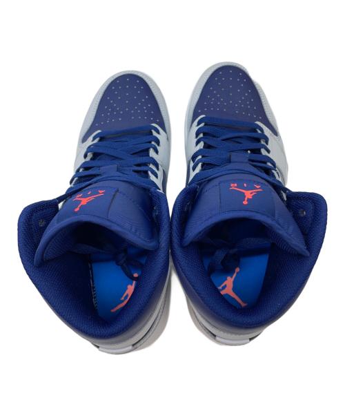 NIKE（ナイキ）NIKE (ナイキ) AIR JORDAN 1 MID