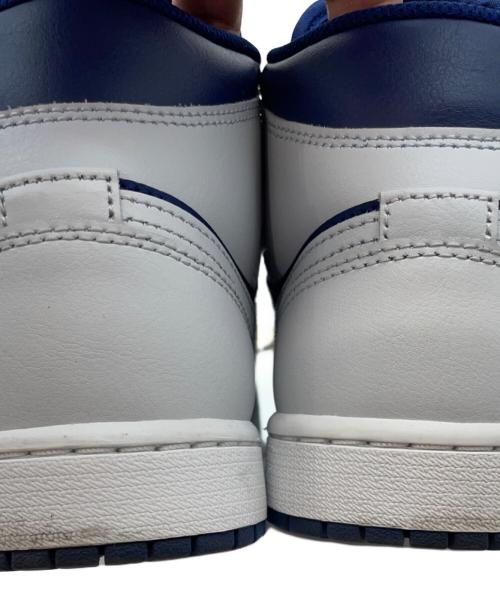 NIKE（ナイキ）NIKE (ナイキ) AIR JORDAN 1 MID