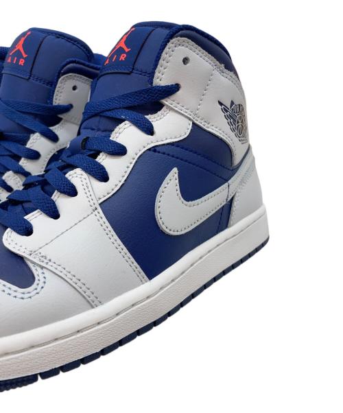 NIKE（ナイキ）NIKE (ナイキ) AIR JORDAN 1 MID
