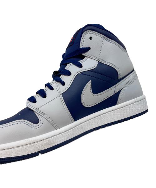 NIKE（ナイキ）NIKE (ナイキ) AIR JORDAN 1 MID