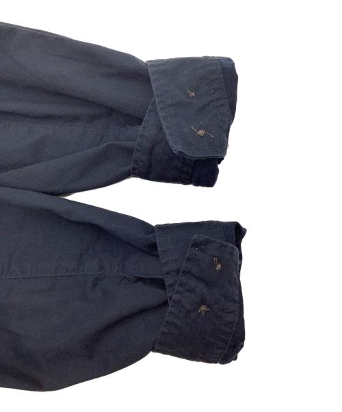 POLO RALPH LAUREN（ポロ・ラルフローレン）POLO RALPH LAUREN (ポロ・ラルフローレン) ジップアップジャケット ネイビー サイズ:Lの古着・服飾アイテム