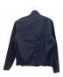POLO RALPH LAUREN (ポロ・ラルフローレン) ジップアップジャケット ネイビー サイズ:L：12000円