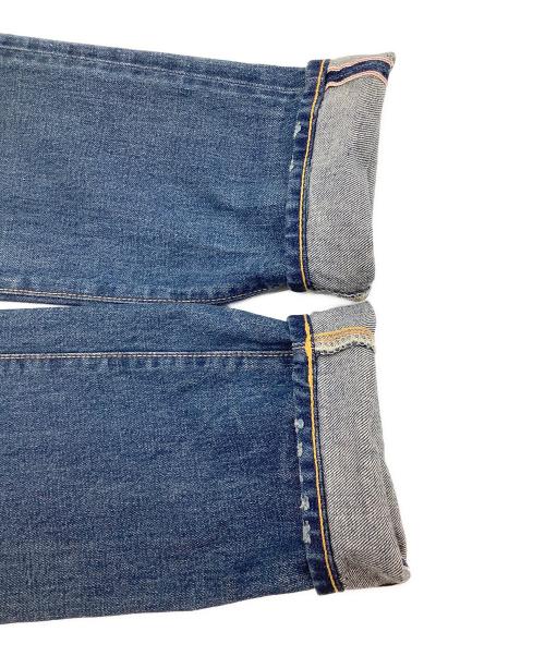 RRL（ダブルアールエル）RRL (ダブルアールエル) デニムパンツ インディゴ サイズ:W31×L30の古着・服飾アイテム