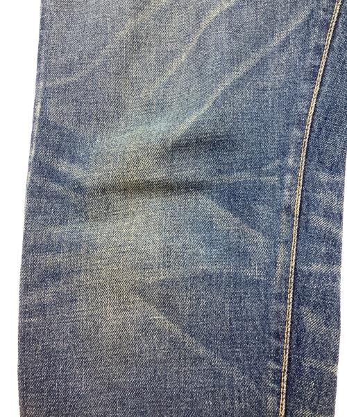 RRL（ダブルアールエル）RRL (ダブルアールエル) デニムパンツ インディゴ サイズ:W31×L30の古着・服飾アイテム