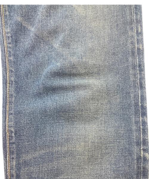 RRL（ダブルアールエル）RRL (ダブルアールエル) デニムパンツ インディゴ サイズ:W31×L30の古着・服飾アイテム