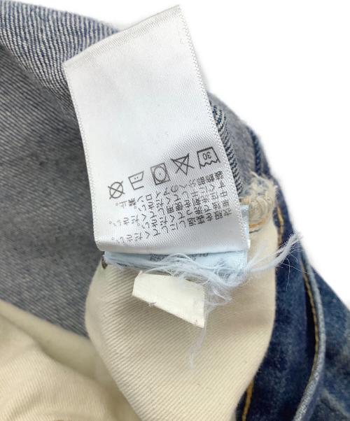 RRL（ダブルアールエル）RRL (ダブルアールエル) デニムパンツ インディゴ サイズ:W31×L30の古着・服飾アイテム
