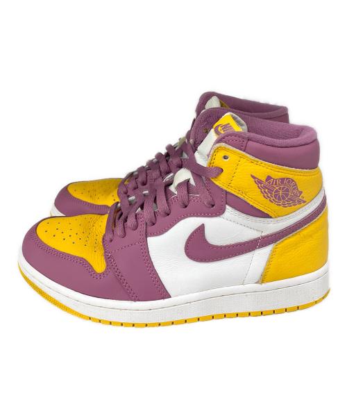 NIKE（ナイキ）NIKE (ナイキ) AIR JORDAN1 RETRO HIGH OG 