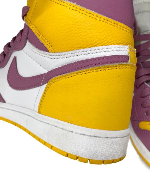 NIKE（ナイキ）NIKE (ナイキ) AIR JORDAN1 RETRO HIGH OG 
