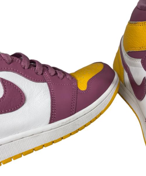 NIKE（ナイキ）NIKE (ナイキ) AIR JORDAN1 RETRO HIGH OG 