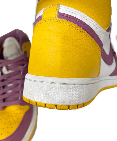 NIKE（ナイキ）NIKE (ナイキ) AIR JORDAN1 RETRO HIGH OG 