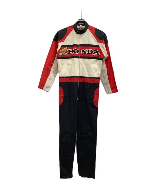 HONDA（ホンダ）HONDA (ホンダ) バイクスーツ サイズ:LLの古着・服飾アイテム