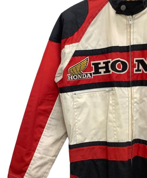 HONDA（ホンダ）HONDA (ホンダ) バイクスーツ サイズ:LLの古着・服飾アイテム