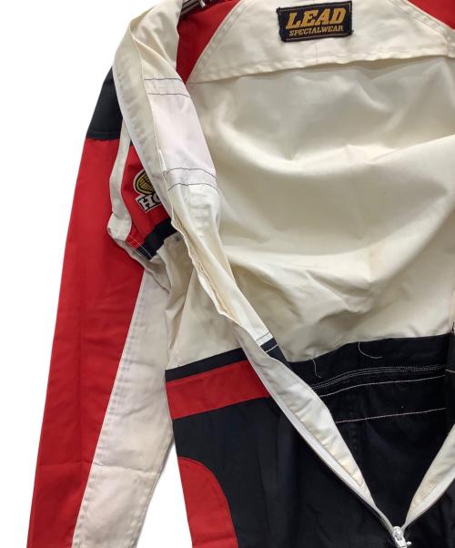 HONDA（ホンダ）HONDA (ホンダ) バイクスーツ サイズ:LLの古着・服飾アイテム