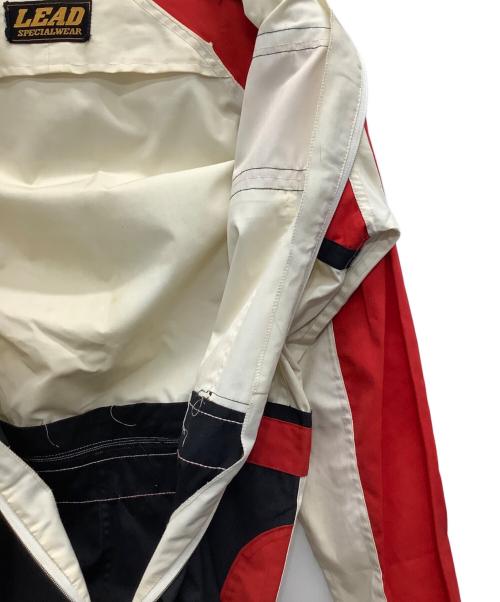 HONDA（ホンダ）HONDA (ホンダ) バイクスーツ サイズ:LLの古着・服飾アイテム