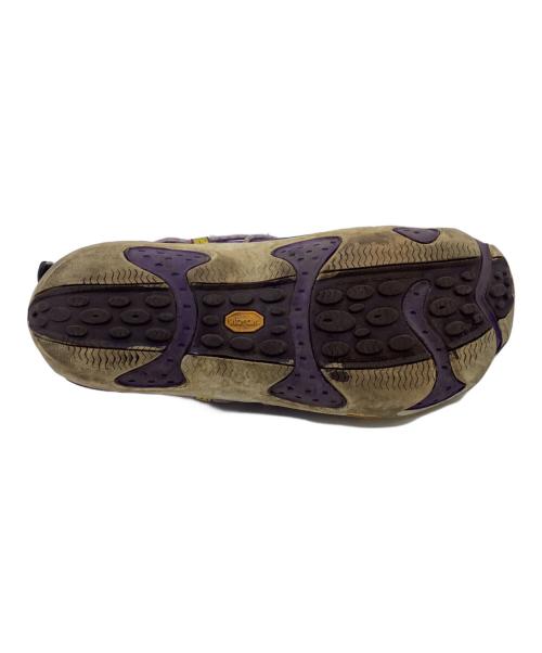 MERRELL（メレル）MERRELL (メレル) 水陸用サンダル パープル サイズ:US8の古着・服飾アイテム