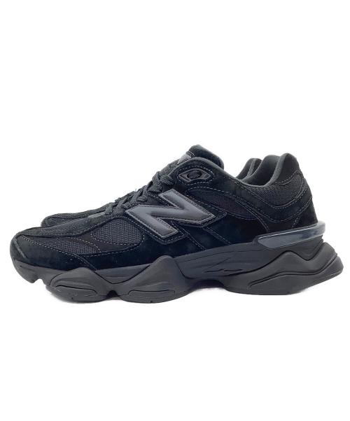NEW BALANCE（ニューバランス）NEW BALANCE (ニューバランス) U9060BPM ブラック サイズ:28cmの古着・服飾アイテム