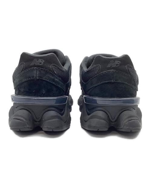 NEW BALANCE（ニューバランス）NEW BALANCE (ニューバランス) U9060BPM ブラック サイズ:28cmの古着・服飾アイテム