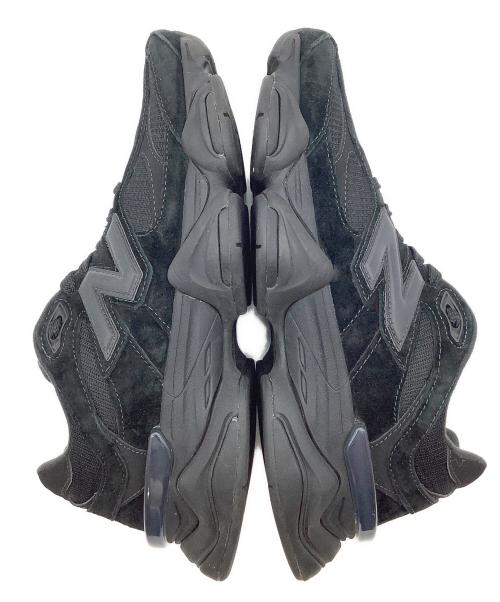 NEW BALANCE（ニューバランス）NEW BALANCE (ニューバランス) U9060BPM ブラック サイズ:28cmの古着・服飾アイテム