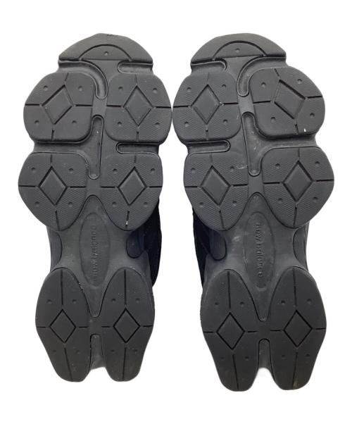NEW BALANCE（ニューバランス）NEW BALANCE (ニューバランス) U9060BPM ブラック サイズ:28cmの古着・服飾アイテム