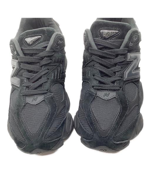 NEW BALANCE（ニューバランス）NEW BALANCE (ニューバランス) U9060BPM ブラック サイズ:28cmの古着・服飾アイテム