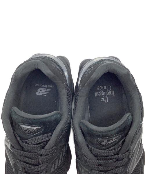 NEW BALANCE（ニューバランス）NEW BALANCE (ニューバランス) U9060BPM ブラック サイズ:28cmの古着・服飾アイテム