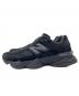 NEW BALANCE (ニューバランス) U9060BPM ブラック サイズ:28cm：14000円