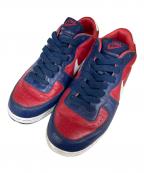 NIKEナイキ）の古着「ZOOM TERMINATOR LOW”ZONA"」｜ネイビー