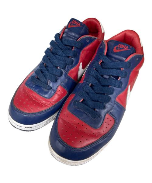 NIKE（ナイキ）NIKE (ナイキ) ZOOM TERMINATOR LOW”ZONA