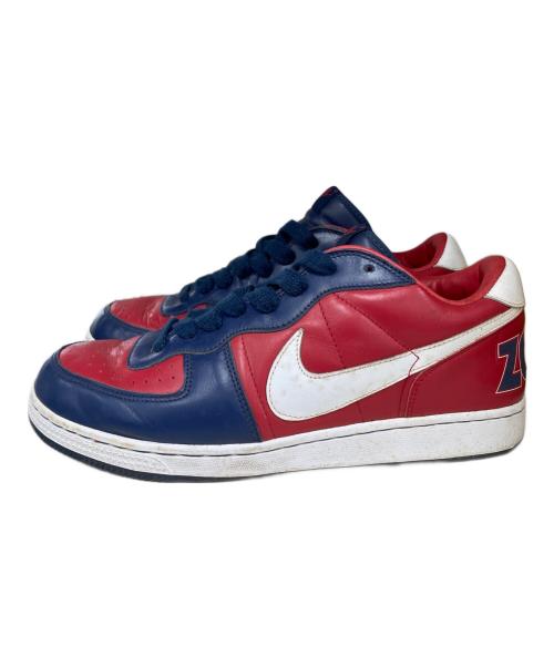 NIKE（ナイキ）NIKE (ナイキ) ZOOM TERMINATOR LOW”ZONA