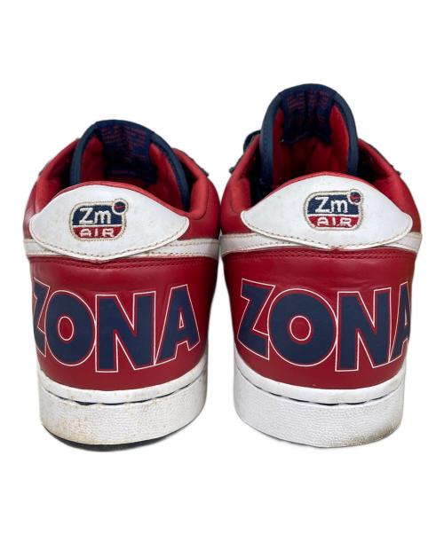 NIKE（ナイキ）NIKE (ナイキ) ZOOM TERMINATOR LOW”ZONA